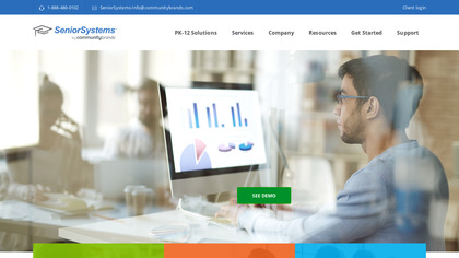 SeniorSystems image