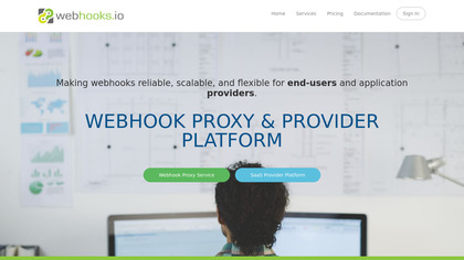 Webhooks.io image