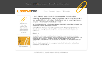 Campus Pro image