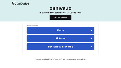 OnHive image