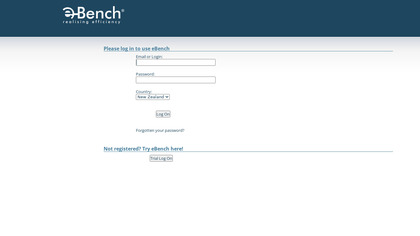 e-Bench image