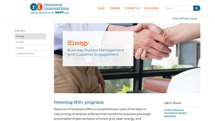 RevenueManager image