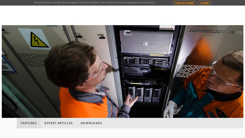 PlantTriage Landing Page