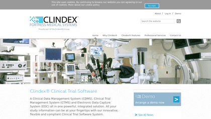 Clindex image