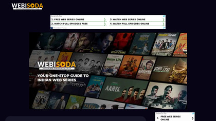 Webisoda image