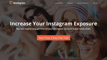 Boostgram image