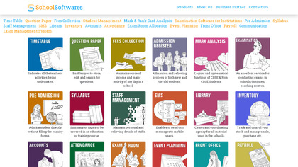 GIFT School Fees image