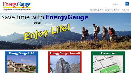 EnergyGauge image