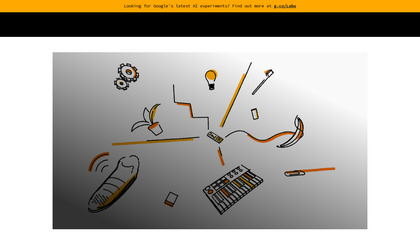 Experiments With Google image