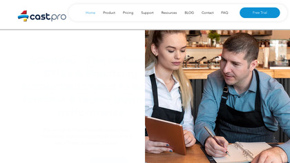 4CastPro image
