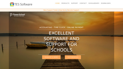 MySchoolAccounting image