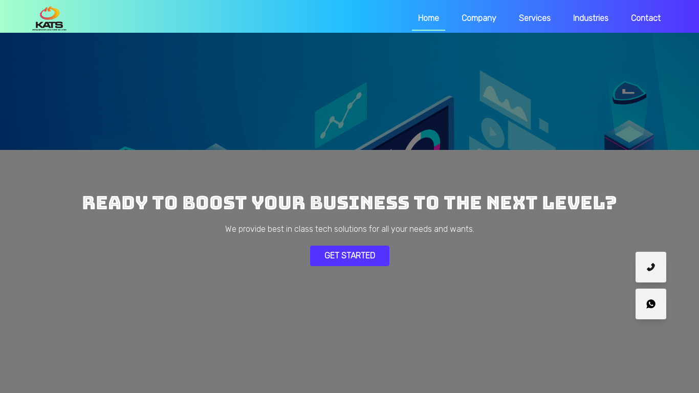 School System Manager Landing page