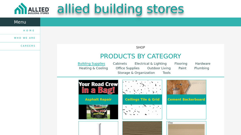 UtilityBillingOnline.com Landing Page