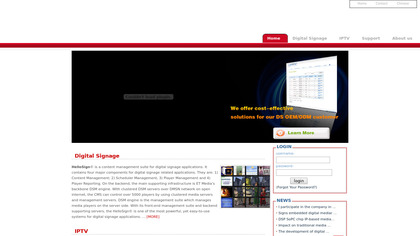 HelloSign CMS image