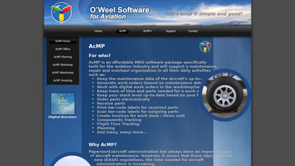 AcMP image