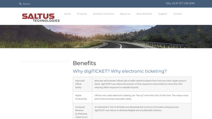 digiTICKET image