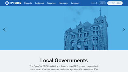 STW Utility Billing image