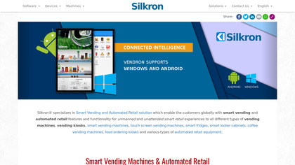 Vendron image