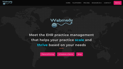 Webmedy image