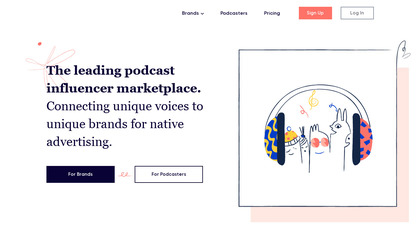 Podcorn image