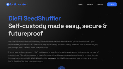 FortKnoxster image