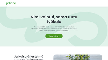 Sivuviidakko image