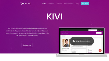 KIVI image