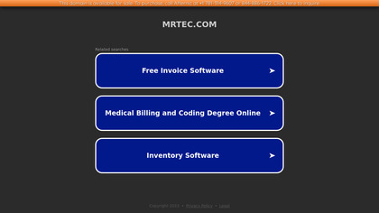 Billing Manager Pro image