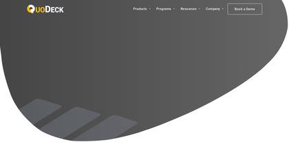 QuoDeck image