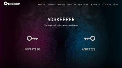 AdsKeeper image