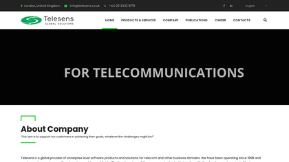 Tinterconnect image