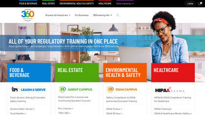 360Training LS360 image