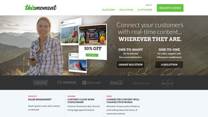 ThisMoment image