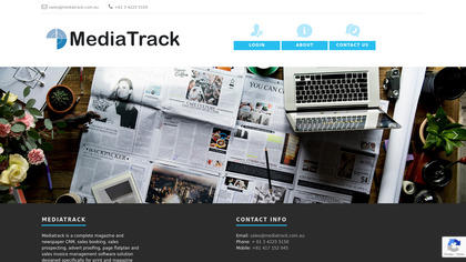 Mediatrack image