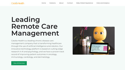 Catalia Health image