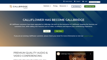 Calliflower image