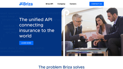 Briza image