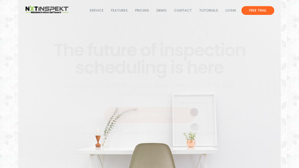 Set Inspect image