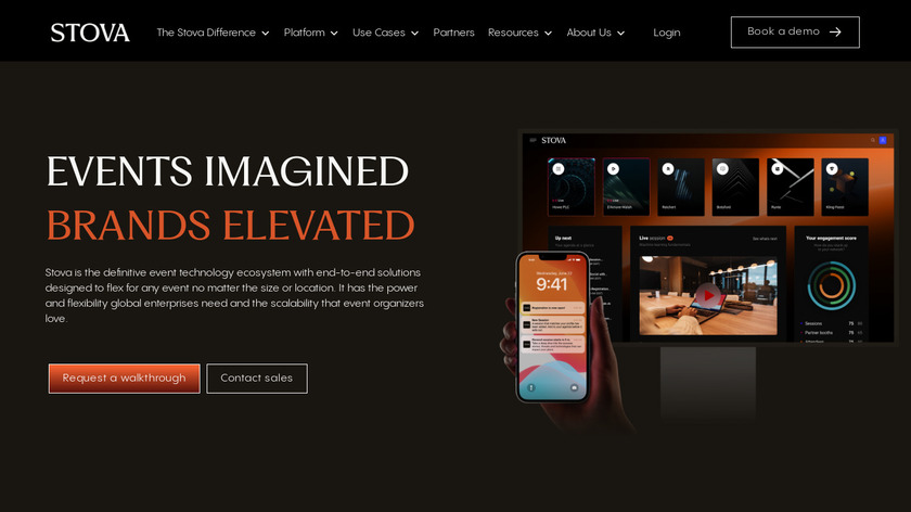 MeetingPlay Landing Page