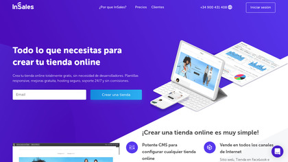 InSales image