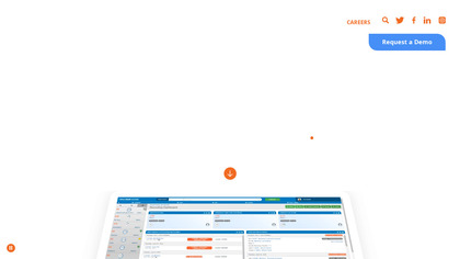 Ultra-Staff Software image