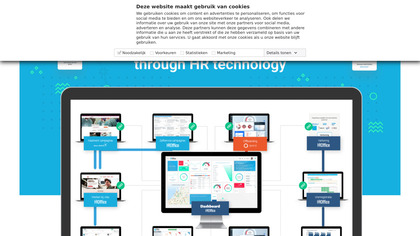 HROffice image