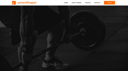 PowerliftingPal image