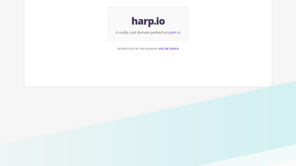 Harp Platform image