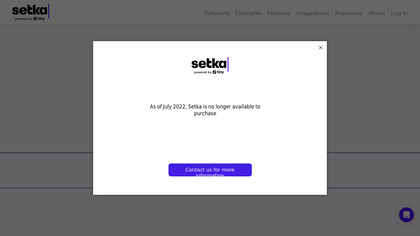 Setka Editor image
