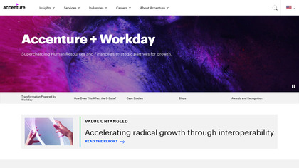 Accenture DayNine image