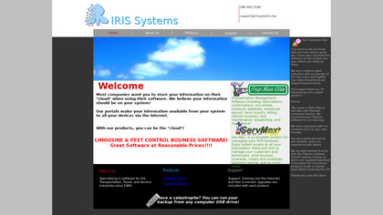 ServMax image