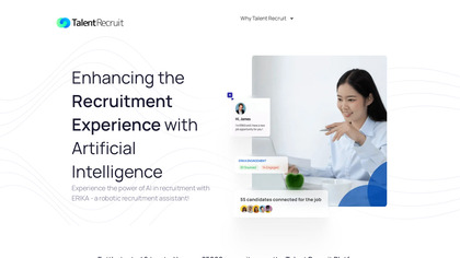 TalentRecruit image