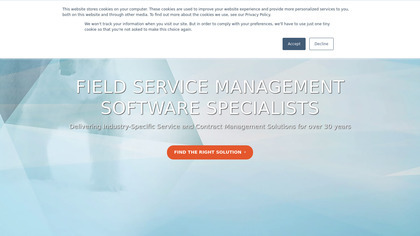 Vantage Online image