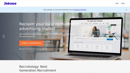 Recruitology image